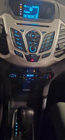 فورد ايكو سبورت 1.5, Titanium