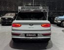 Bentley Bentayga FIRST EDITION