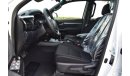 Toyota Hilux Double Cab Pickup Adventure 2.8l Diesel  4wd Automatic