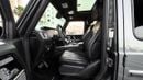 مرسيدس بنز G 63 AMG Std 4.0L