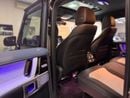 Mercedes Benz G63 AMG STANDARD