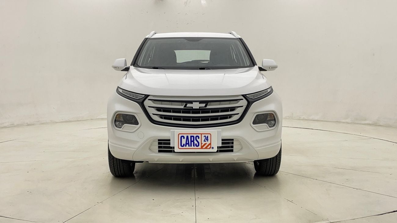 شيفروليه جروف LT 1.5 | بدون دفعة مقدمة | اختبار القيادة في المنزل