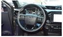 Toyota Hilux 2021 MODEL 4.0 & 2.8 ADVENTURE WITH ADDITIONAL ACCESSORIES AVAILABLE IN COLORS