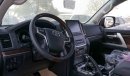 Toyota Land Cruiser Diesel Executive Lounge A/T Full Option