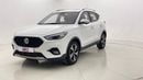 MG ZS LUXURY 1.5 | Zero Down Payment | Home Test Drive