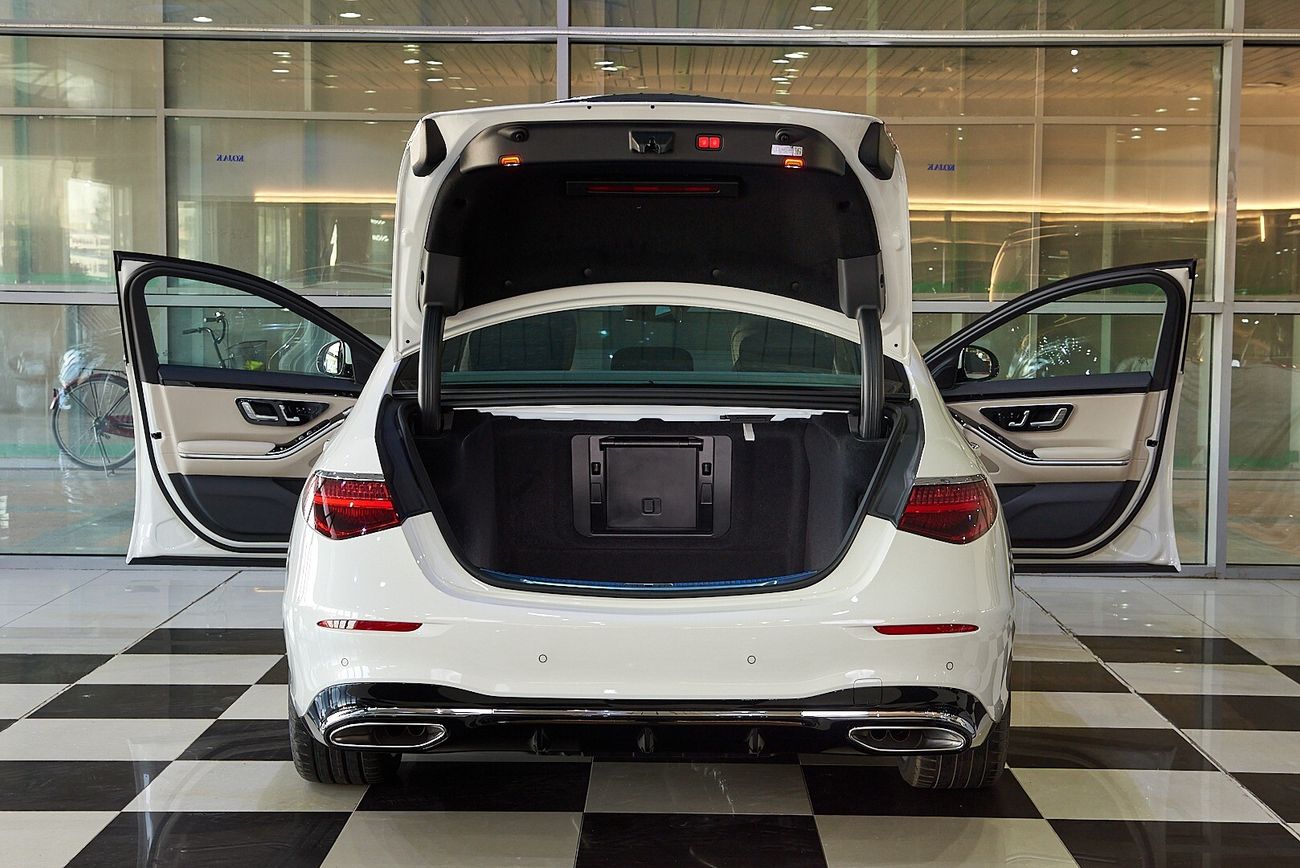 Mercedes-Benz S 450 4M 3.0L (367 HP) BRAND NEW