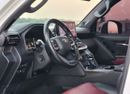 Toyota Land Cruiser 2022 VXR Twin Turbo Full Option Very Clean And Perfect Condition