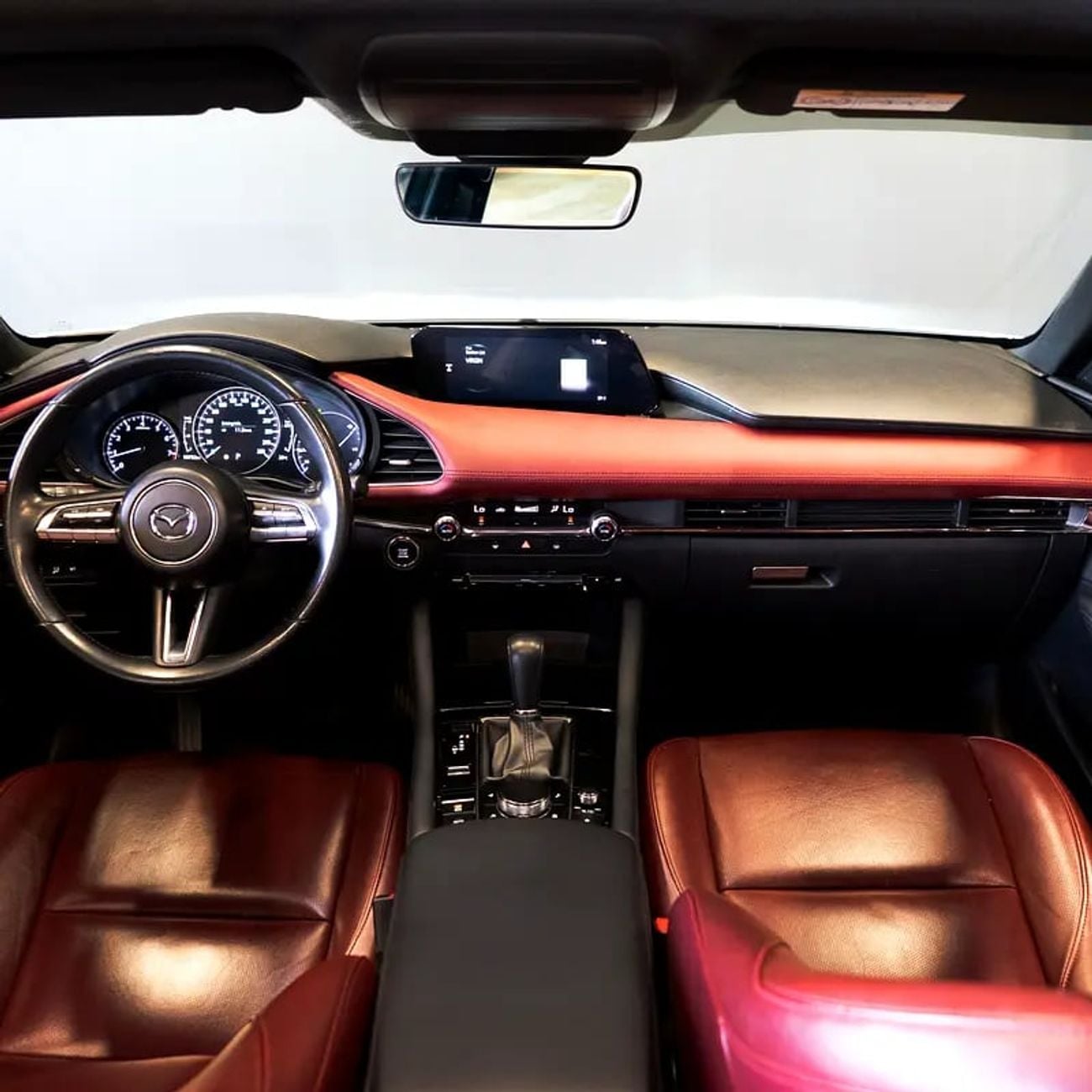 مازدا 3 هاتشباك 1,436 pm • 0% Downpayment • 3 • 1 Year Warranty