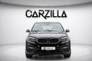 BMW X6 50i M SPORT l l Full Option