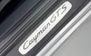 Porsche 718 Cayman 2018 Porsche 718 Cayman GTS, 06/2027 Porsche Warranty, Full Service History, GCC