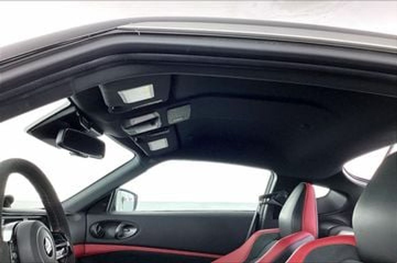 Nissan 400 Z Z Coupe A/T | Guaranteed Warranty | 0 Down Payment