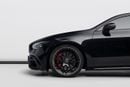 Mercedes Benz CLA 45 AMG S BACK TO DUBAI | BACK IN MOTION | 2028 Mercedes Warranty + Service Contract, GCC