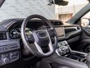 GMC Yukon DENALI