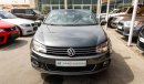 Volkswagen Eos 2.0 TSI