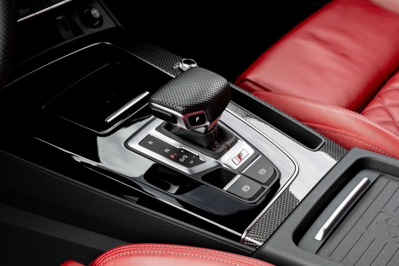 Audi SQ5 SQ5 TSFI Quattro | 3,721 P.M | 0% Downpayment | Excellent Condition!