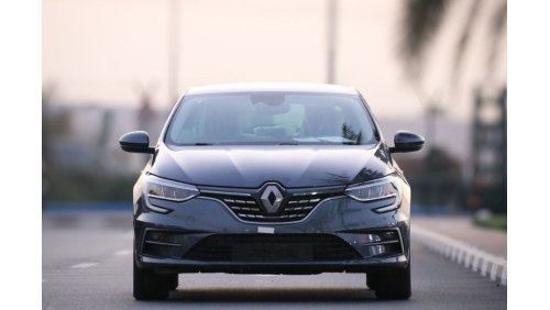 Renault Megane Renault Megane 1.3L CVT E2 & E3 | UNBEATEN PRICE