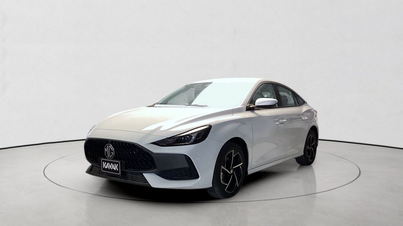 MG GT Luxury | Guaranteed Warranty | 0 Down Payment