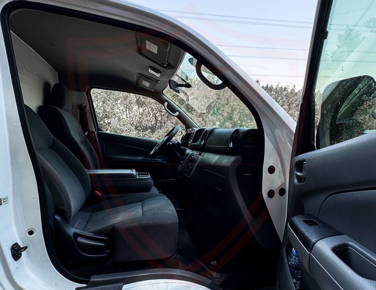 نيسان أورفان نيسان أورفان شيلر | ٢.٥ لتر | ٢٠٢١ | خليجي | خالية من الحوادث | بحالة ممتازة | ٧٦٩ شهرياً