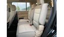 Ford Flex 2014 Ref#383