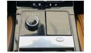 Land Rover Range Rover Velar P380 R-Dynamic HSE L560