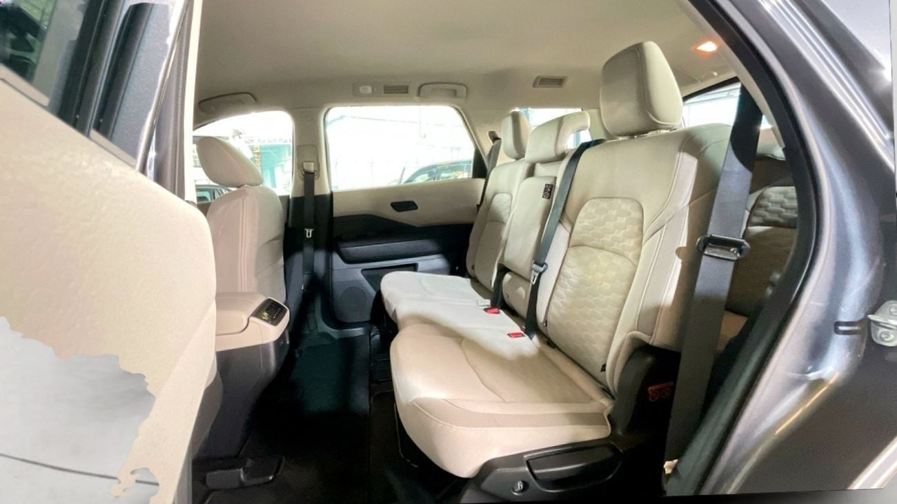 Nissan Pathfinder S | Guaranteed Warranty | 0 Down Payment