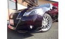 Toyota Crown AWS210