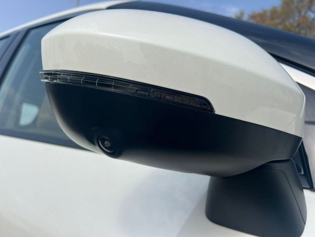 Nissan XTrail NISSAN XTRAL SL 2024 OKM