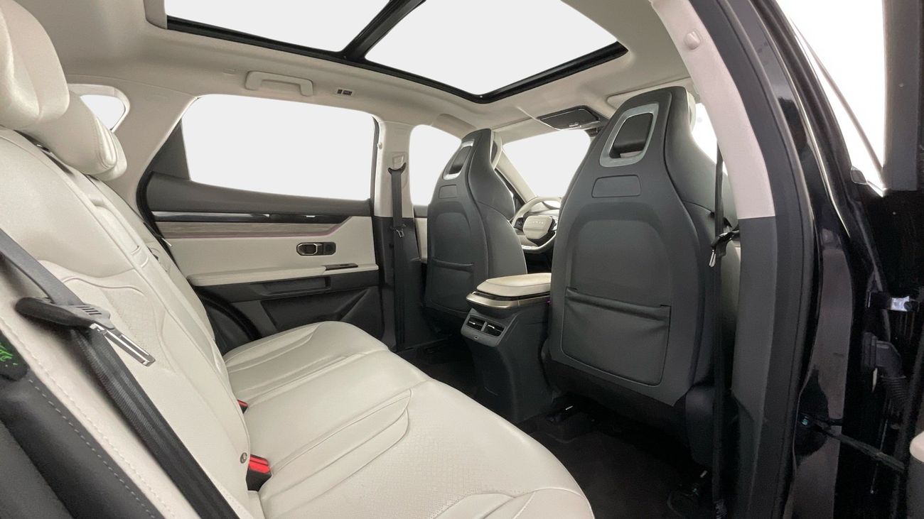 Jetour Dashing Luxury | Guaranteed Warranty | 0 Down Payment