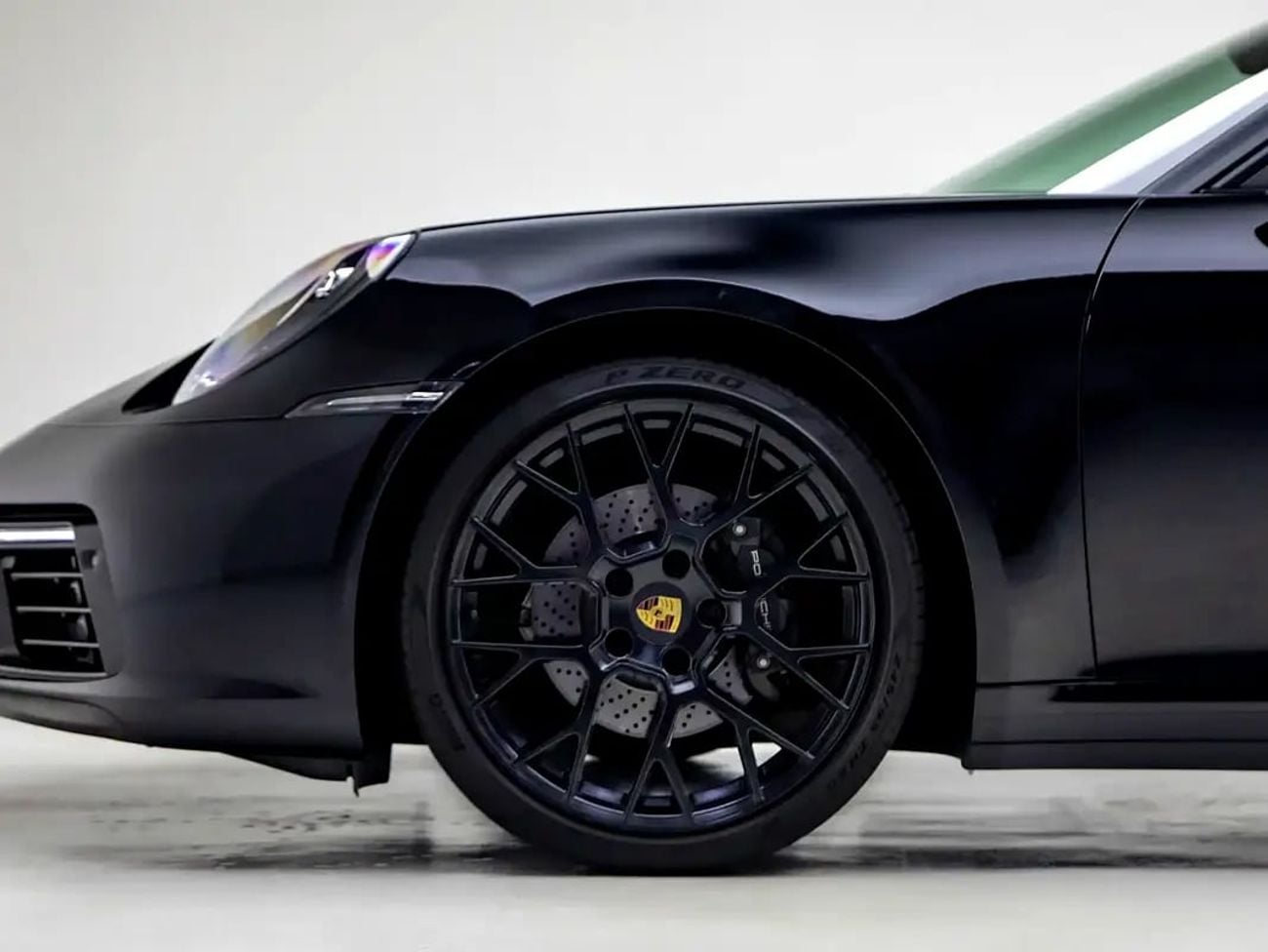 Porsche 911 CARRERA | Dealer Warranty and Full Service History