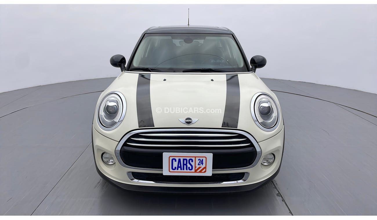 ميني كوبر STD 1.5 | +مع الضمان | كمان تم فحص ١٥٠