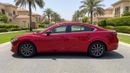 Mazda 6 PURE 2025 | AED 1050/Month | 0 DP | 30 Day Return | Warranty | Service History