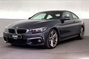 BMW 420i M Sport | Guaranteed Warranty | 0 Down Payment