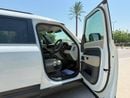 Land Rover Defender Export from Australia