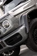 Mercedes-Benz G 63 AMG 4X4² G63 4x4