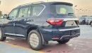 نيسان باترول NISSAN PATROL PLATINUM MY2023