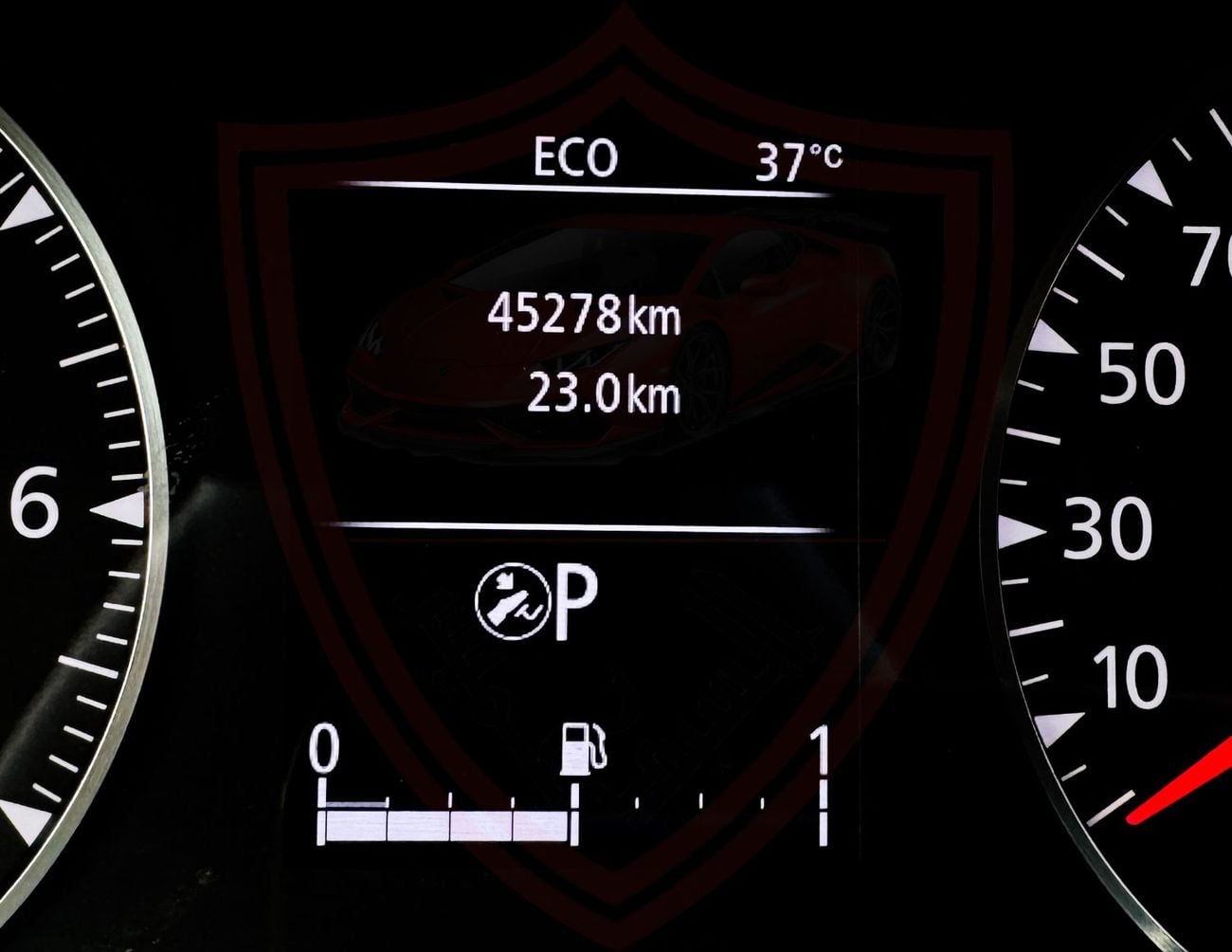 Renault Duster SE 1.6L Renault Duster | 2023 | GCC |  Accident Free | In Excellent Condition | 638 P.M