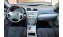 Toyota Camry 2.4L Full Auto Excellent Condition