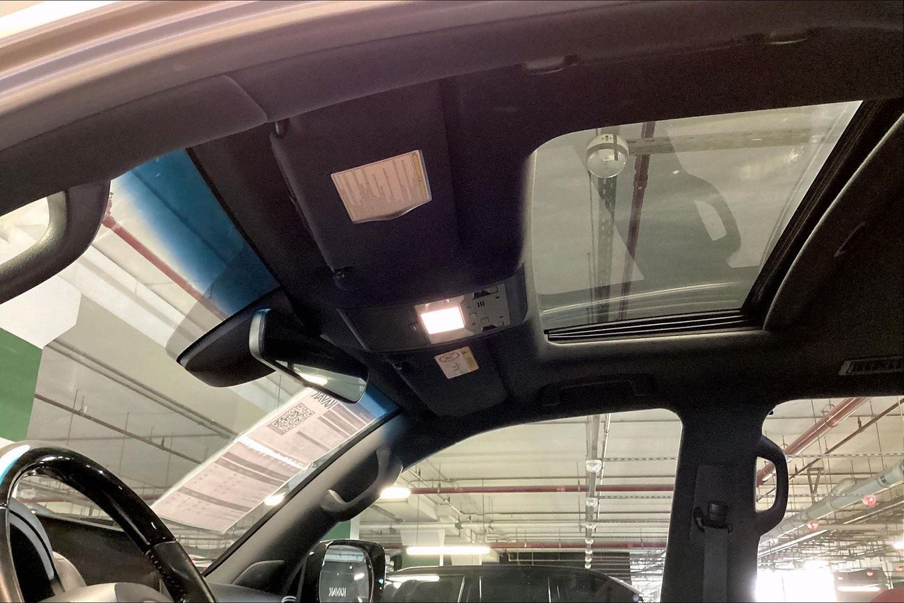 Lexus LX 570 Signature | Guaranteed Warranty | 0 Down Payment