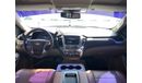 Chevrolet Tahoe Chevrolet Tahoe Z71 /GCC/2017/Low Mileage