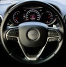 Jeep Grand Cherokee Laredo 3.6L 4WD Jeep Grand Cherokee | 2021 Model, GCC | 3.6L Engine | Excellent Condition | Monthly