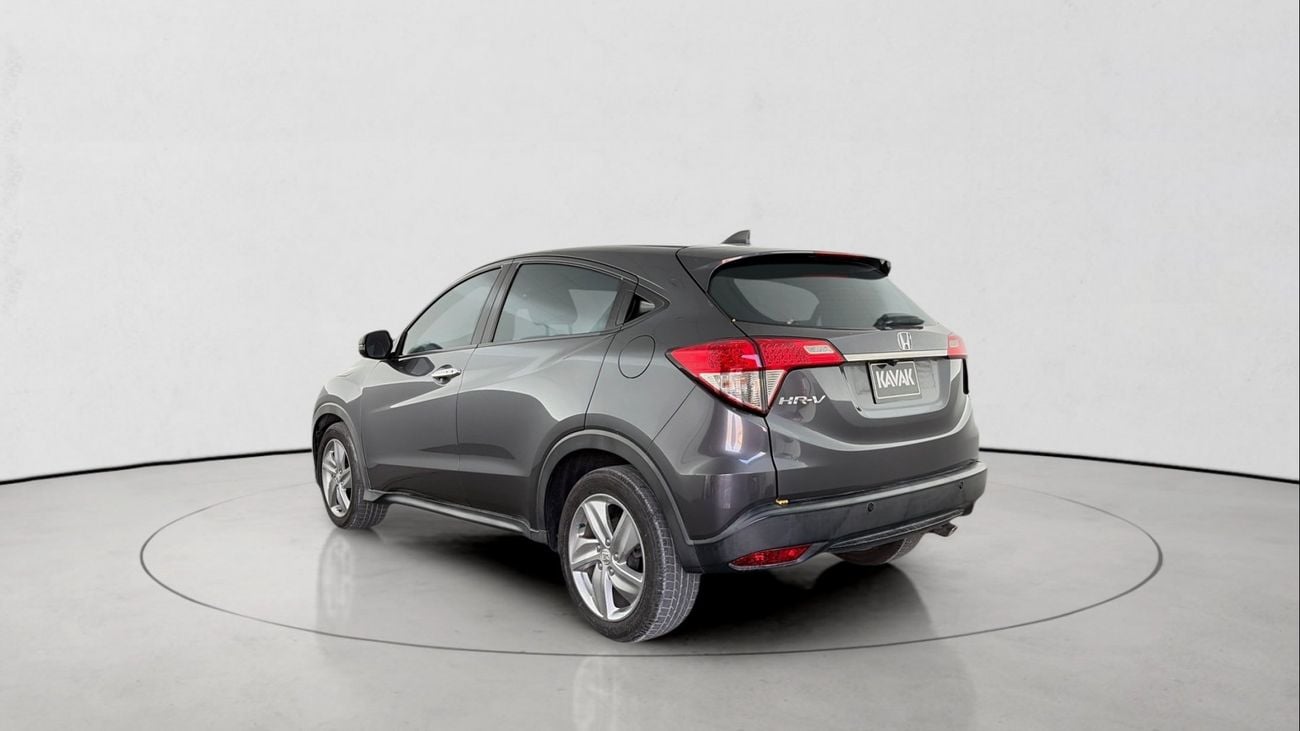 Honda HRV LX | Guaranteed Warranty | 0 Down Payment