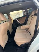 تويوتا راف ٤ EX