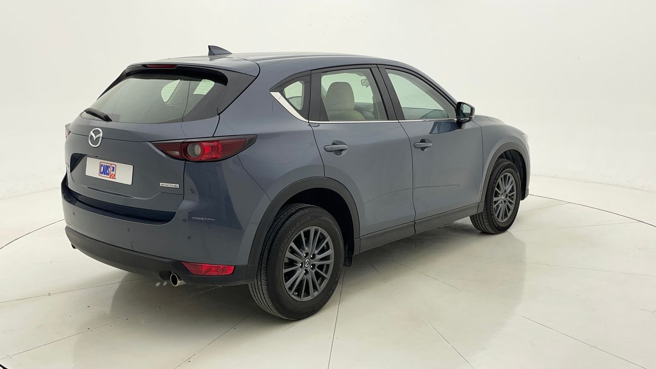 Mazda CX5 GL 2.5 | Zero Down Payment | Free Home Test Drive