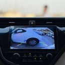 تويوتا كامري تويوتا كامري 2019 خليجي بدون حوادث بحالة ممتازة 954 شهرياً