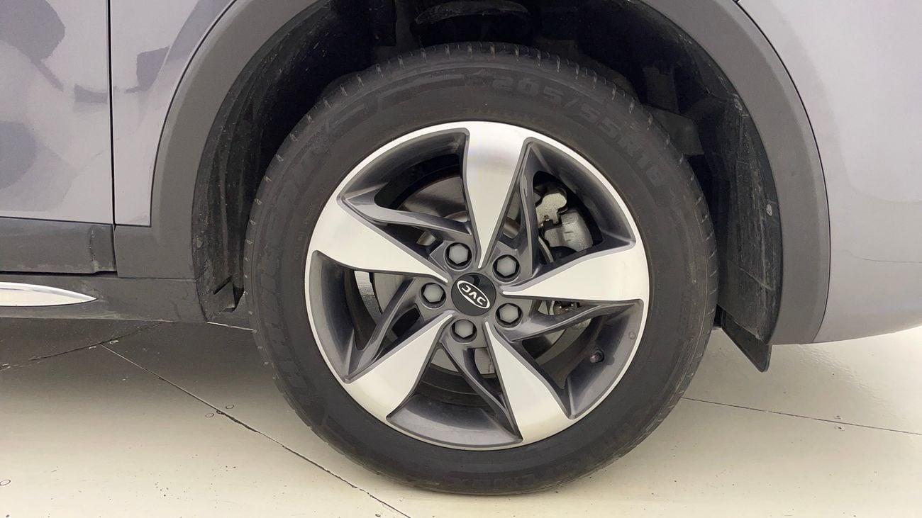 JAC S3 Plus LUXURY 1.6 | Zero Down Payment | Home Test Drive