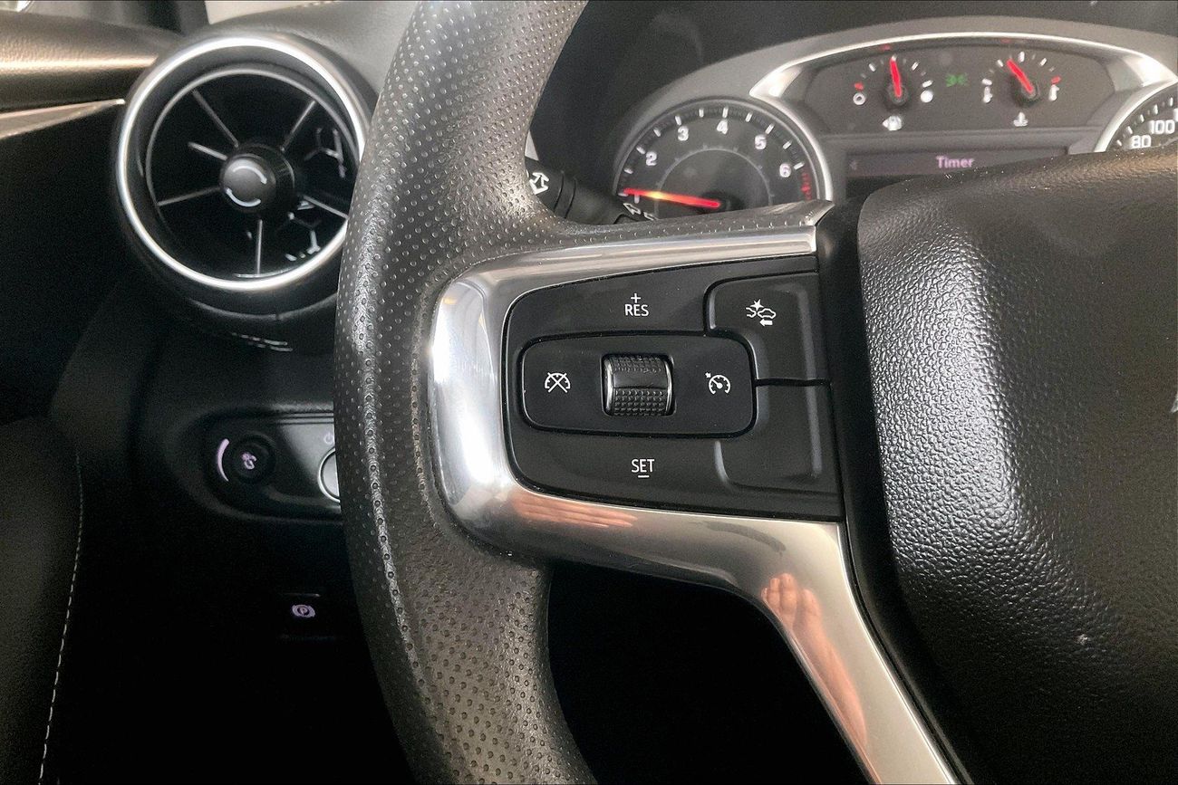 Chevrolet Blazer 1LT 2.5L (4 Door) LT | Guaranteed Warranty | 0 Down Payment