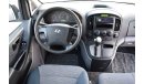 هيونداي H-1 HYUNDAI H1 12 SEATER