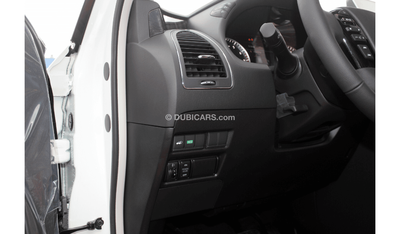 نيسان باترول (2023) V8 LE T2, GCC,UNDER WARRANTY FROM LOCAL DEALR (Inclusive VAT)