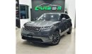 لاند روفر رينج روفر فيلار RANGE ROVER VELAR P250 S 2018 (((CLEAN TITLE))) IN VERY GOOD CONDITION FOR 179K AED