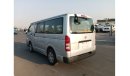 تويوتا هاياس TOYOTA HIACE VAN RIGHT HAND DRIVE (PM 891)